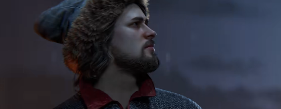 Los autores del RPG de acción "Смута" han terminado de pulir el juego por completo y están pensando en una continuación