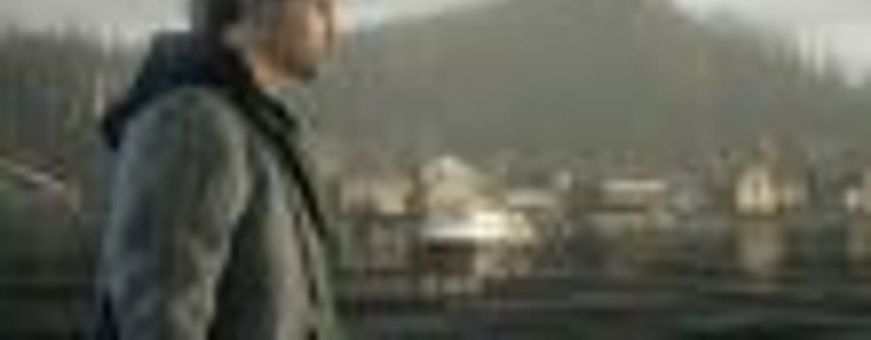 По мотивам Alan Wake снимут телесериал