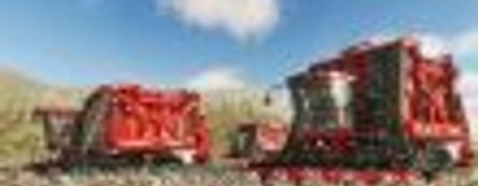 Удивительные результаты продаж Farming Simulator 19	