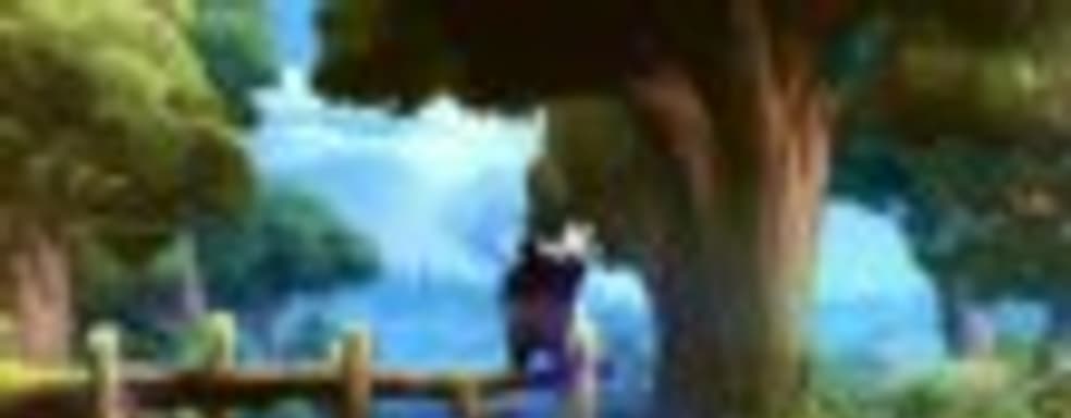 Анонс Ori & the Blind Forest для Xbox One