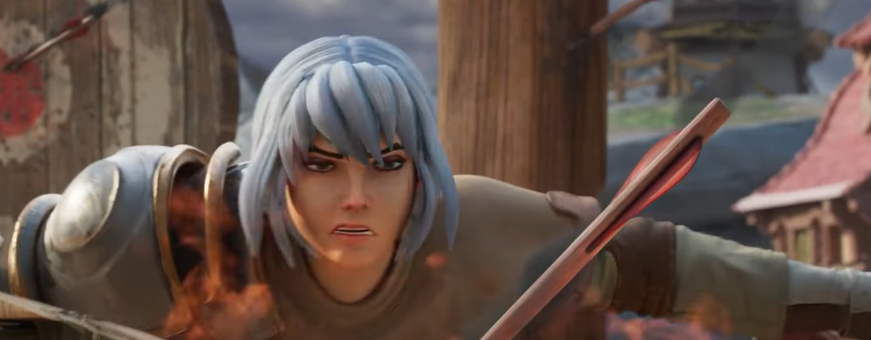 Ubisoft выпустит старую-новую The Settlers в Steam, но у фанатов серии мало поводов для радости