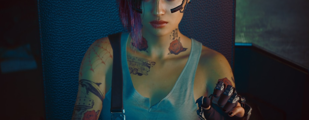 Cyberpunk 2077 показали с 1000 FPS и в 16K на GeForce RTX 5090. Эксперименты с игрой CD Projekt RED