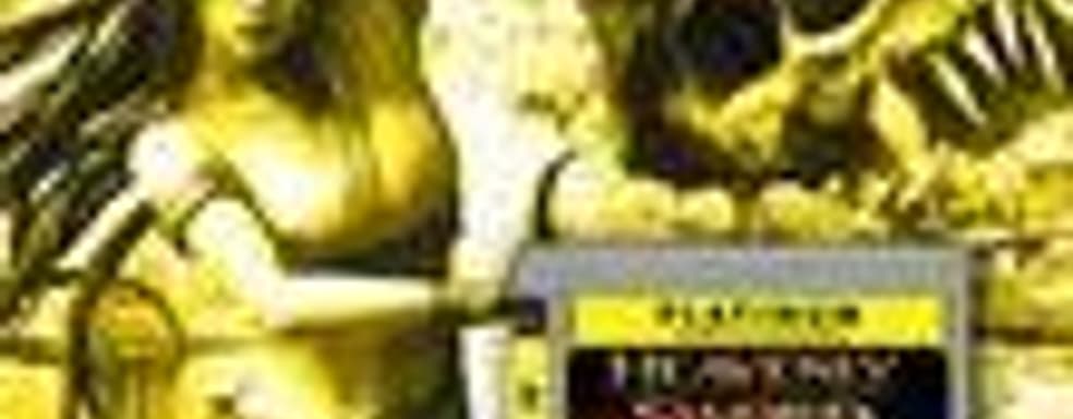 Sony довольна успехом линейки Platinum для PS3