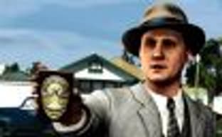 Трейлер переиздания L.A. Noire 