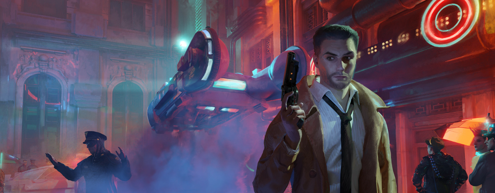 «Оскорбление оригинала» Качество Blade Runner Enhanced Edition привело в ужас игроков