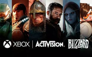 У Microsoft есть шанс завершить сделку с Activision Blizzard на следующей неделе