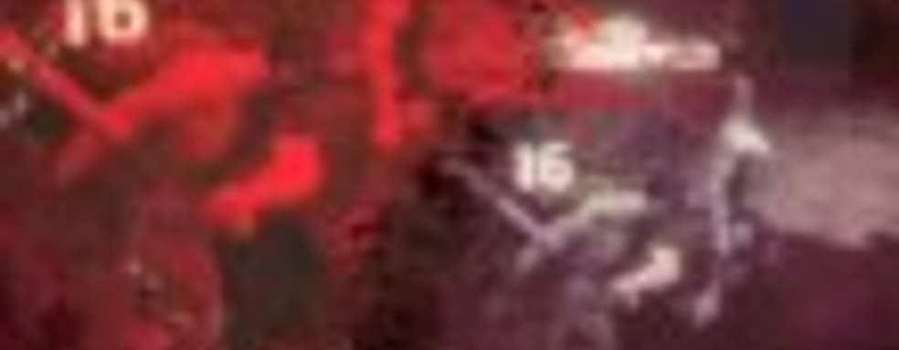 TGS-трейлер Let it Die