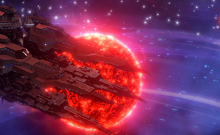 Stellaris получит ремейк космобури. Paradox подтвердила дату релиза DLC Cosmic Storms