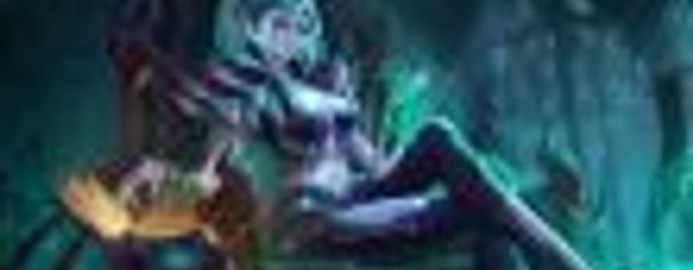 В Minion Masters появилась королева личей и обновлённая система оповещения разработчиков о проблемах