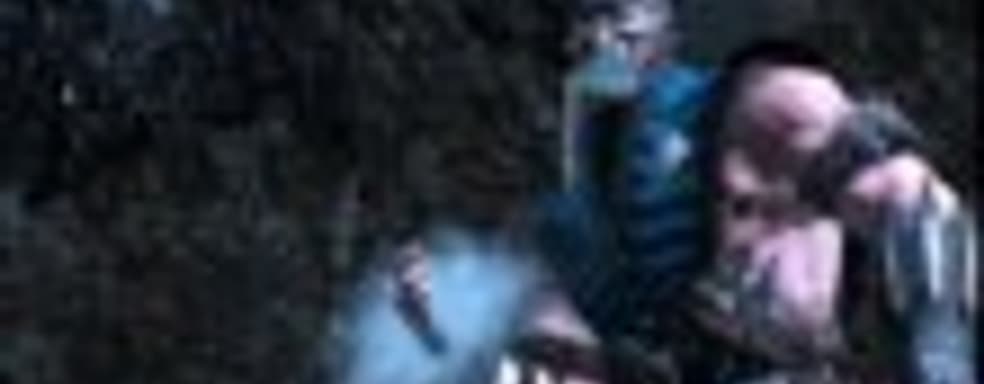 Launch-трейлер Mortal Kombat X для мобильных устройств