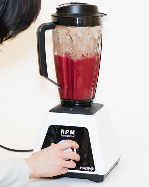 Стационарный блендер L’equip LB32-HC