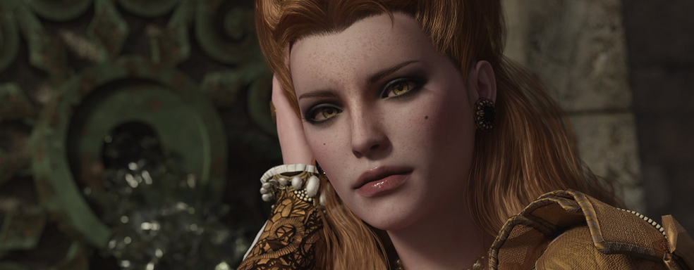 Разработчики The Witcher 3 выпустили заявление о происхождении улучшенных женских гениталий. Объяснение CD Projekt RED