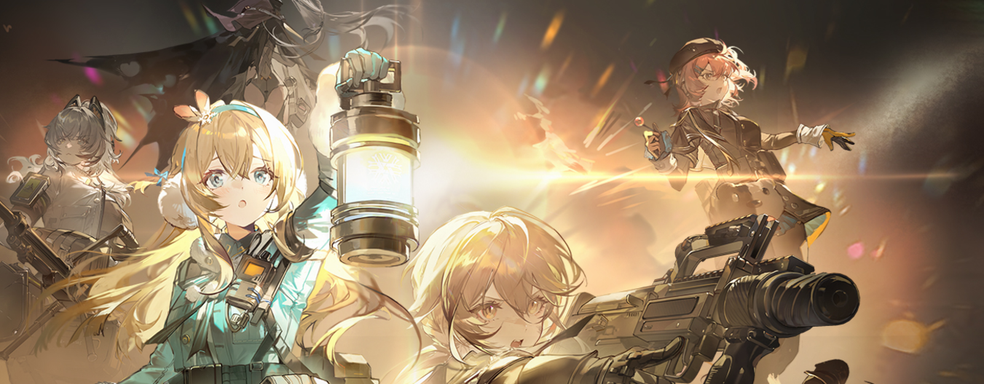 Гача-аналог XCOM выйдет в декабре: авторы Girls' Frontline 2 Exilium готовятся к глобальному релизу