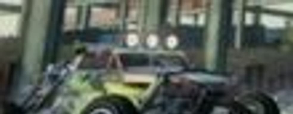 Criterion о Big Surf Island для Burnout Paradise