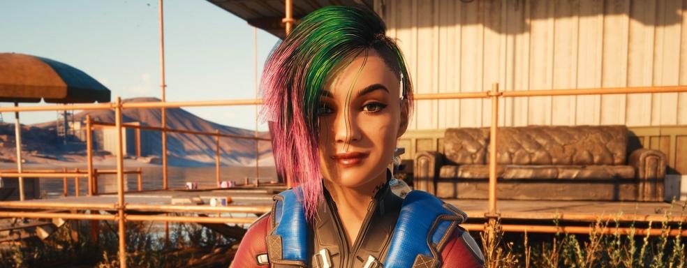 Cyberpunk 2077 все же стала игрой года, сотрудники Ubisoft сами не в восторге от NFT — самое интересное за 15 декабря