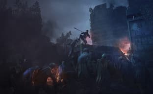 Официально была объявлена дата выхода Dying Light 2 — смотрим новый трейлер игрового процесса