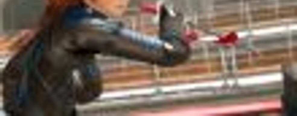 Глава разработчиков Dead or Alive 6 о том, почему женские персонажи стали менее сексуальны