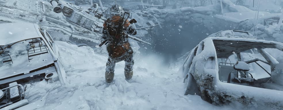 Индустрия оздоровилась. Цены на Metro Exodus и Greedfall снижены в Steam и GOG, но не в Epic Games Stores