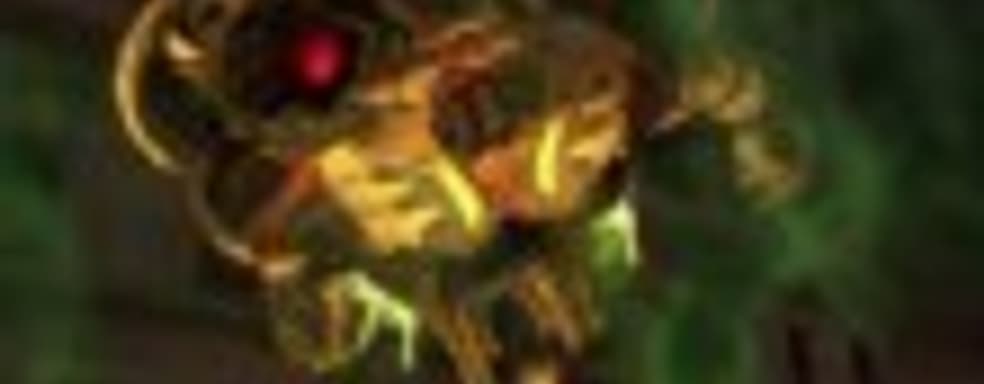 Демонстрация XCOM: Enemy Unknown