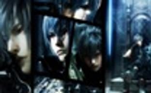Номура о графике Final Fantasy Versus XIII