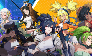 Ещё один убийца Genshin Impact: первый трейлер Enigma of Sepia, гача-игры с женскими версиями популярных героев аниме