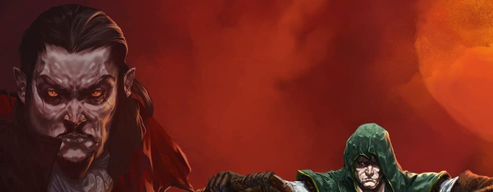 Vampire Survivors: Directer's Cut существует, но «может выйти, а может и не выйти»