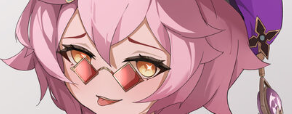 Второй баннер персонажей и оружия обновления 4.1 для Genshin Impact. miHoYo опубликовала списки