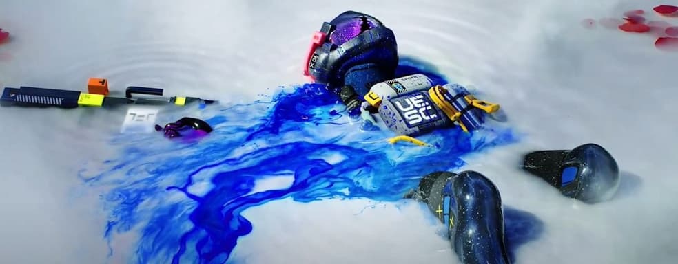 Bungie представила свою новую игру под названием Marathon