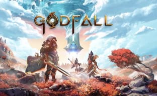 PlayStation 5 потеряла эксклюзив. Godfall выйдет на PS4