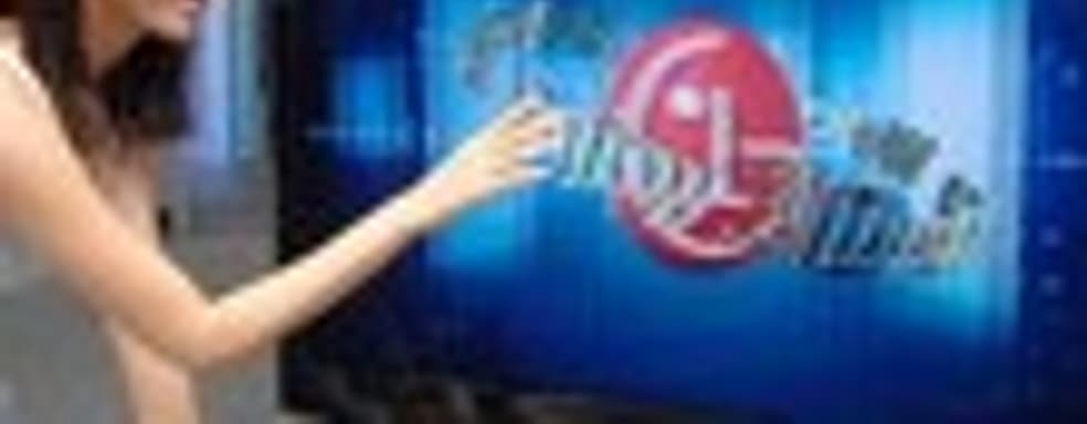 Японцы мало заинтересованы в 3D TV