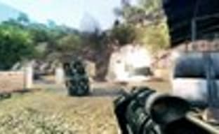 Launch-трейлер консольных версий Crysis