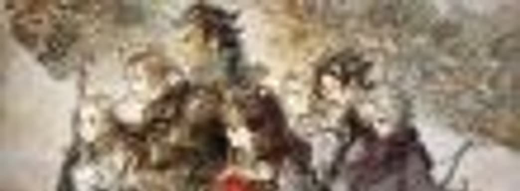 Switch теряет эксклюзивы? PC-версия Octopath Traveller получила возрастной рейтинг