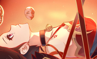 Искорка в Honkai Star Rail: трейлер нового персонажа