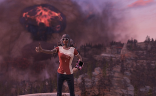 В Fallout 76 добавят платный боевой пропуск. Bethesda предлагает новый подход к монетизации