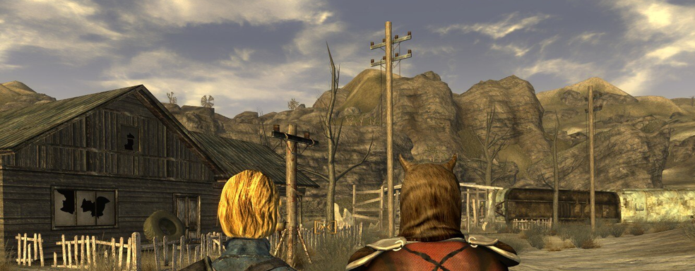 Геймдиректор Fallout New Vegas призывает коллег остановиться и не пытаться делать ролевые игры масштабнее уровня The Witcher 3 и Skyrim