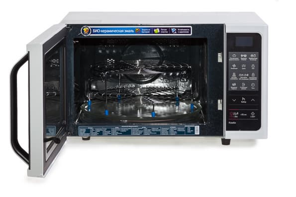 Микроволновая печь Samsung MC28H5013