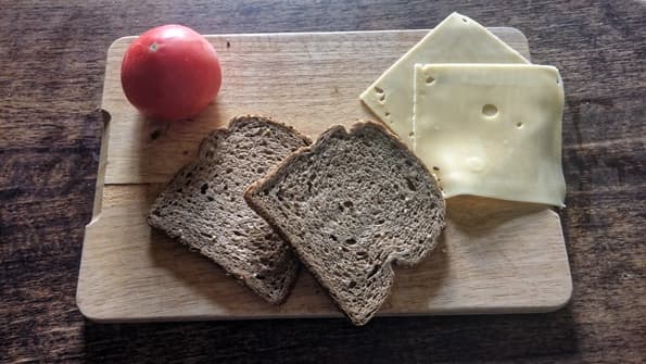 Мини-печь Ricci TO-28CRKSL