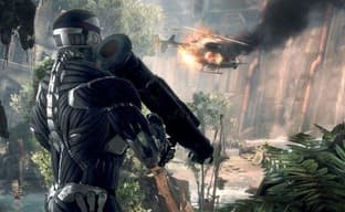 Графон откладывается – ремастер Crysis перенесли