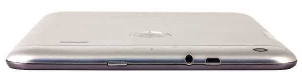 Дизайн планшета Prestigio MultiPad 4 Ultimate 8.0 3G