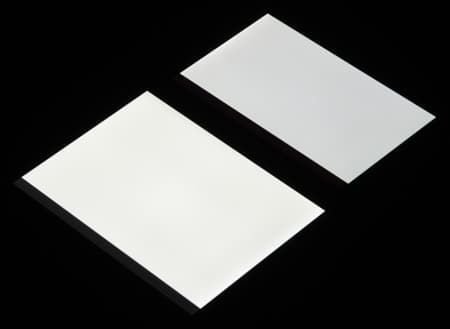 Обзор планшета Nokia N1. Тестирование дисплея