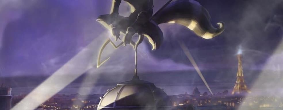 Поклонники обнаружили в рекламе Sony отсылку к «заброшенной» серии платформеров Sly Cooper