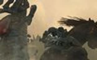 Стильный трейлер Darksiders: Wrath of War