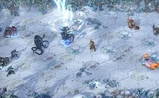 Ubisoft показала новый геймплейный трейлер Heroes of Might & Magic: Olden Era