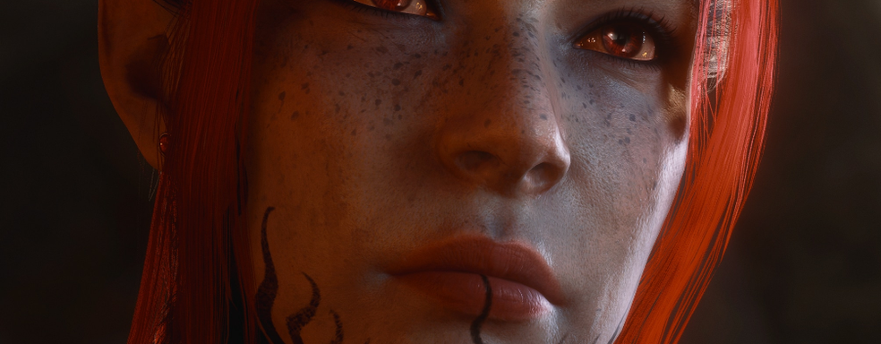 Сцену секса с пожирателем разума в Baldur’s Gate 3 создавали при помощи Oreo. Нестандартное использование пачки печенек