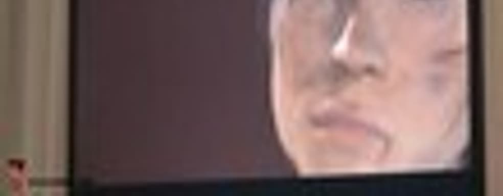 Демонстрация Beyond: Two Souls