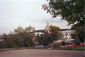 Зоркий 6