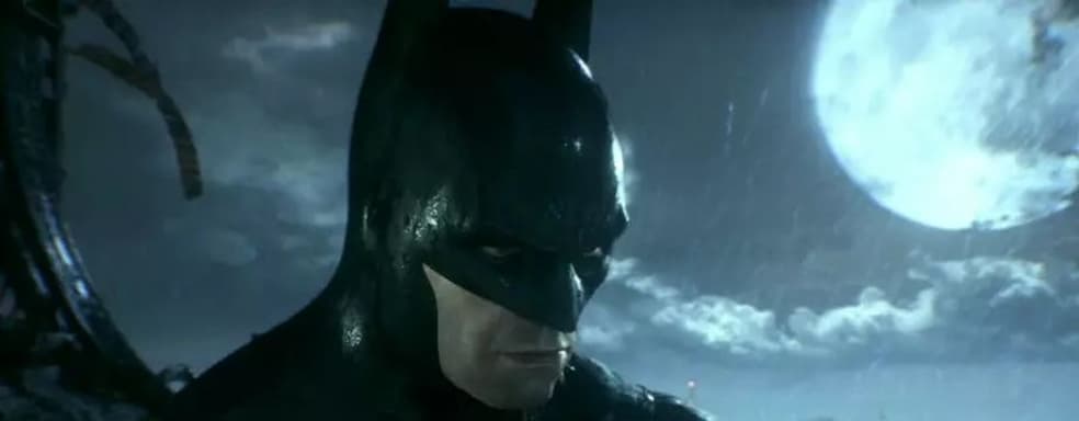 Отцы Batman Arkham и Suicide Squad покидают Rocksteady Studios