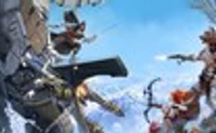 Guerrilla Games зарегистрировала несколько доменов для Horizon The Game