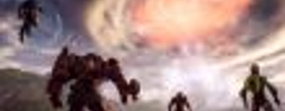 Свершилось! – в Anthem стартовал «Катаклизм»