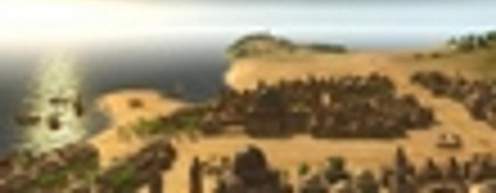 Демо-версия «Kings' Crusade. Львиное Сердце»